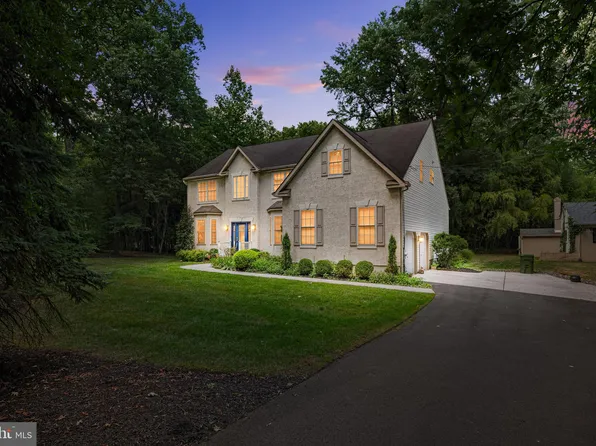 1120 Warren Ave, Cherry Hill, NJ 08002