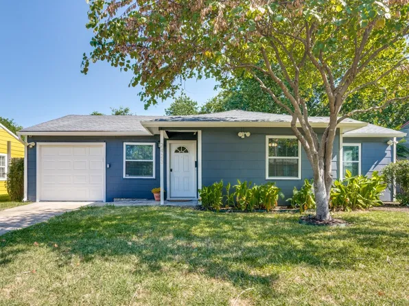 2423 Healey Dr, Dallas, TX 75228