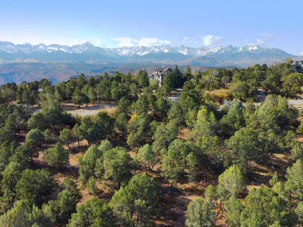 10 Pine Dr Lot 10, Ridgway, CO 81432