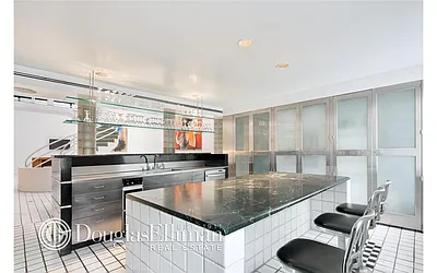 Sold by Douglas Elliman