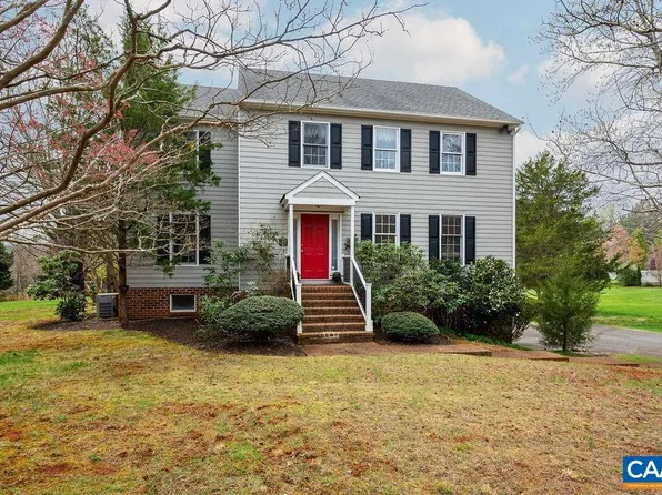 2805 Meadow Vista Dr, Charlottesville, VA 22901