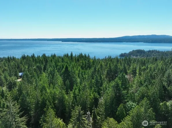 1400 Sunrise Road, Brinnon, WA 98320
