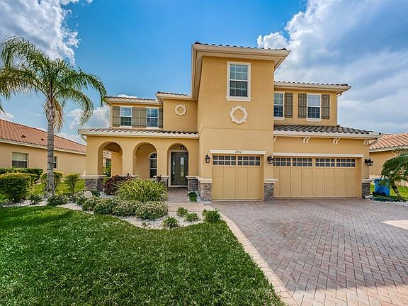 2nd image of 6927 Silver Sage Cir