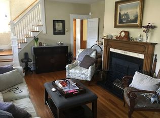 235 N Central Ave, Quincy, MA 02170