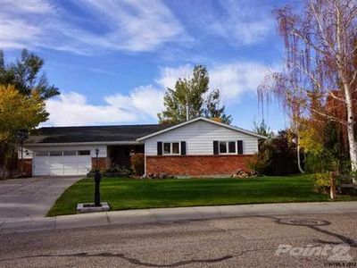 1073 Cardiff, Casper, WY, 82609