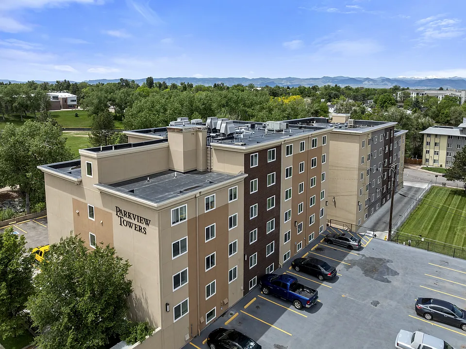 Parkview Towers