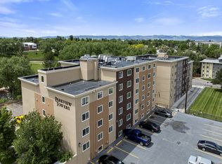 Parkview Towers, Englewood, CO 80113