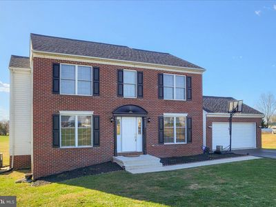 13501 Scarlet Sage Ct, Hagerstown, MD, 21740