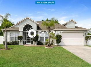 4609 Doral Park Ave, Kissimmee, FL 34758