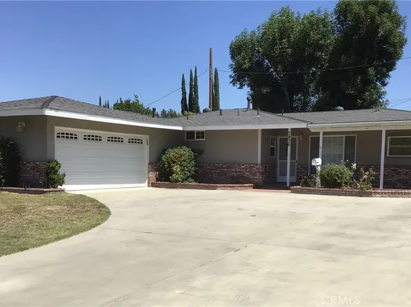 7936 Ducor Ave, Canoga Park, CA 91304