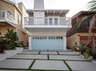1636 Morgan Ln, Redondo Beach, CA 90278