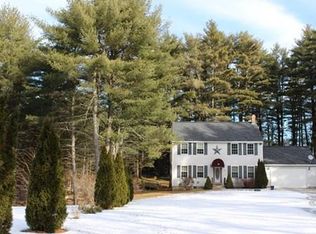 78 Snake Pond Rd, Gardner, MA 01440