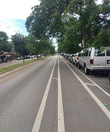 3rd image of 1709 N Kedzie Ave