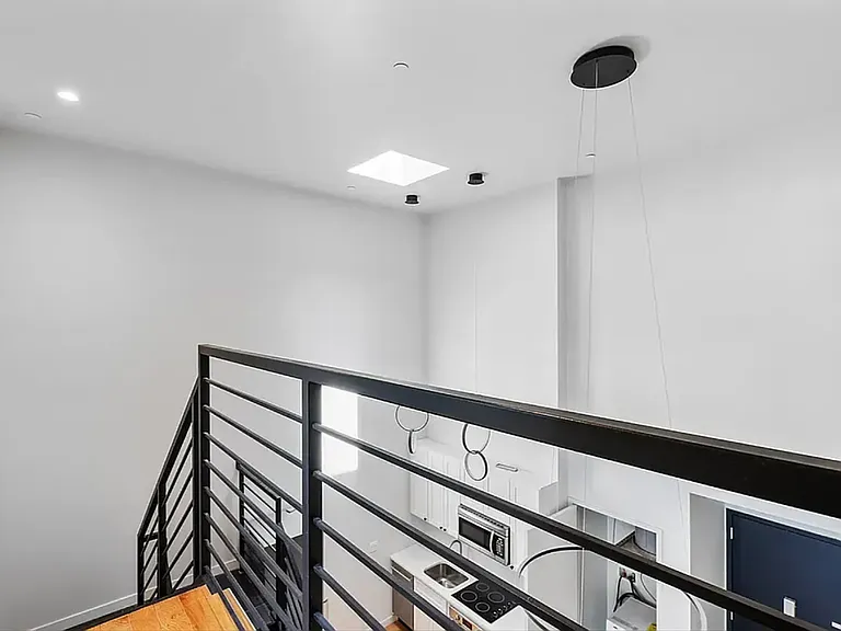 2903 Frederick Douglass Blvd #PHB — Photo 15