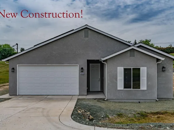 2426 Village Dr, Ione, CA 95640