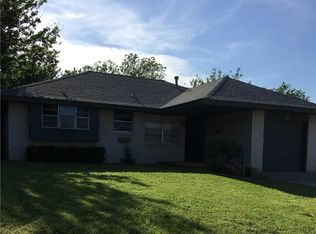 721 N Dillon Ave, Moore, OK 73160