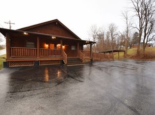 10709 Day Hill Arnheim Rd, Georgetown, OH 45121