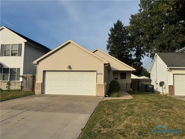2930 S Byrne Rd, Toledo, OH 43614