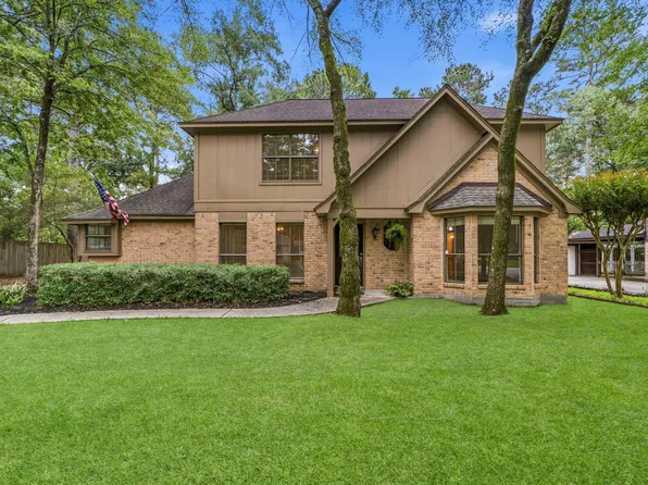 38 Split Rock Rd, Spring, TX 77381