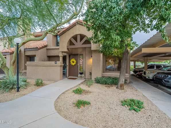 819 N COLLEGE Avenue #F105, Tempe, AZ 85288