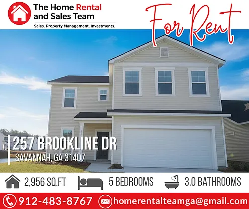 257 Brookline Dr Photo 1