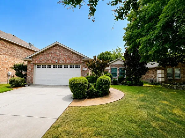 16340 Cowboy Trl, Justin, TX 76247