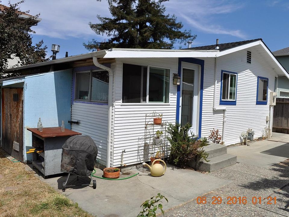 215 Pennsylvania Ave Santa Cruz CA 95062 Zillow