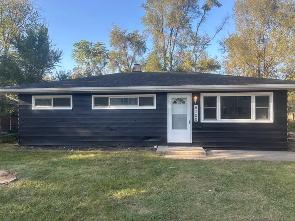 4120 W 23rd Ave, Gary, IN 46404