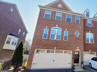 12281 Broadstone Pl, Waldorf, MD 20601