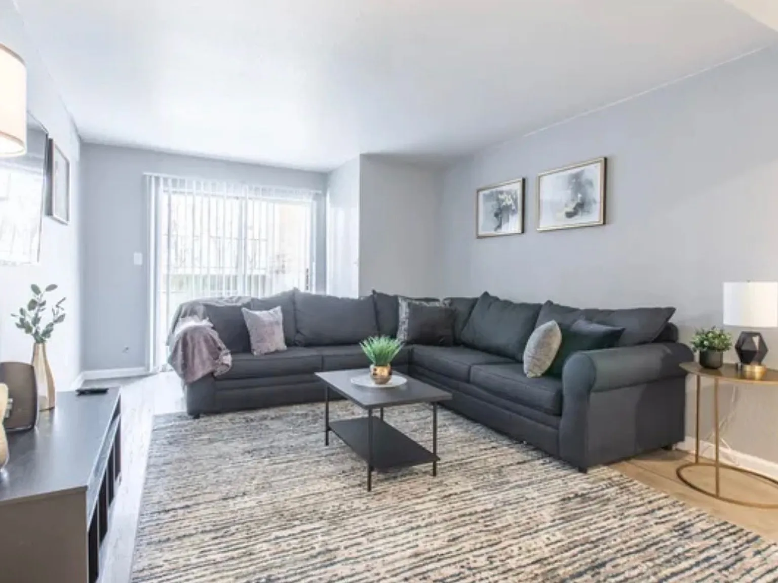 Gateway at Skyline Apartments — Photo 2