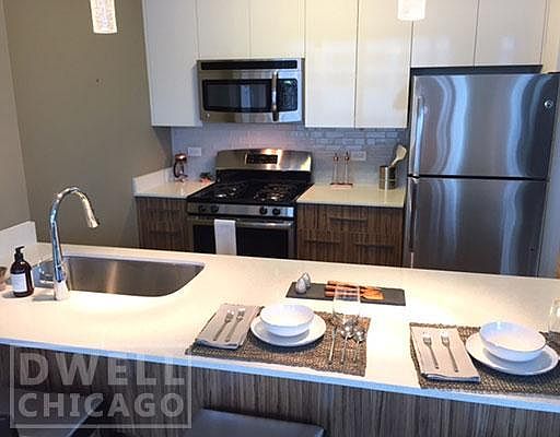 2nd image of 353 W Wolf Point Plz #1