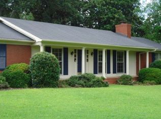 312 Candler Dr, Macon, GA 31204