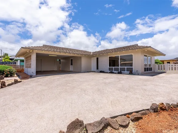 1433 Kawelu St, Pearl City, HI 96782