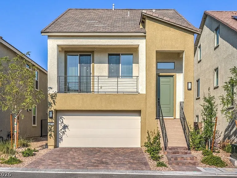 8051 Adelaide Hills St — Photo 1