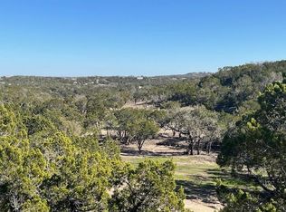 Old Red Ranch Rd, Dripping Springs, TX 78620