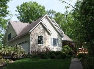 4251 Alward Rd SW, Pataskala, OH 43062