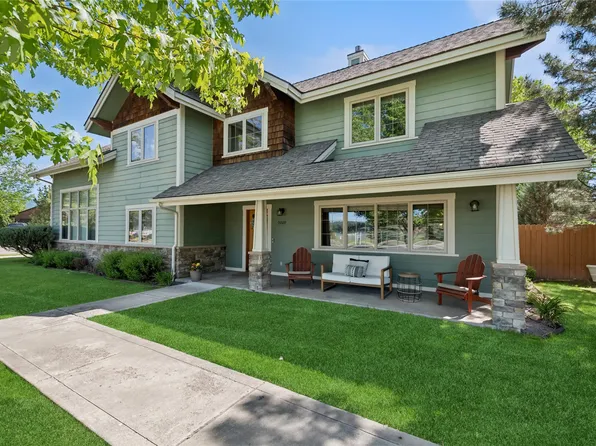 5009 River Lakes Pkwy, Whitefish, MT 59937