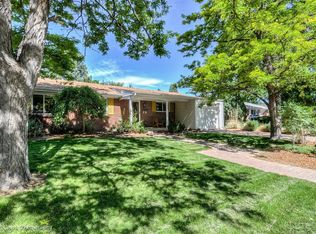 777 S Grape St, Denver, CO 80246