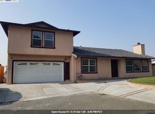 454 Appian Way, Union City, CA