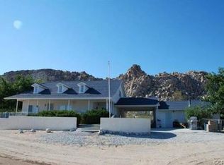63360 Hollinger Rd, Joshua Tree, CA 92252