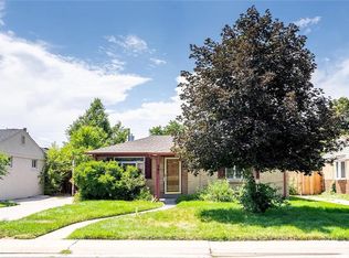 3357 S Holly St, Denver, CO 80222