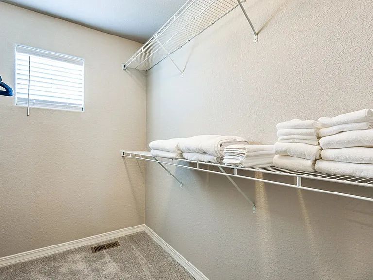 Storage Room