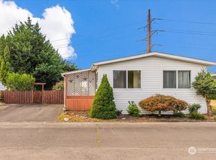 16812 SE 1st St UNIT 40, Vancouver, WA