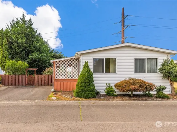 16812 SE 1st Street #40, Vancouver, WA 98684