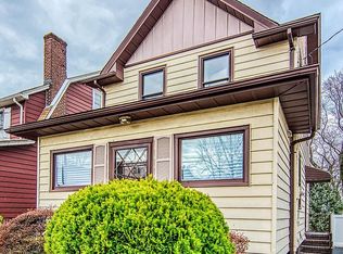 54 Quinlan Ave, Staten Island, NY