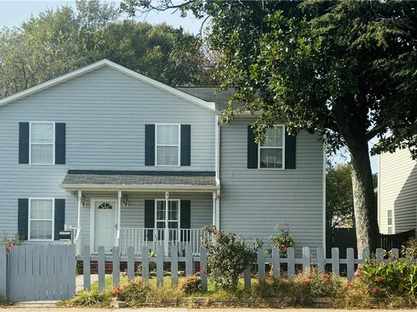 6225 Sewells Point Rd, Norfolk, VA 23513