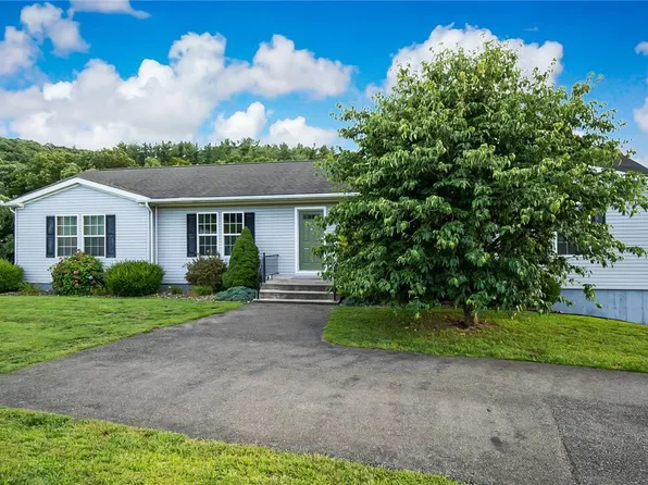 160 Gilberts Hill Rd, Lehighton, PA 18235