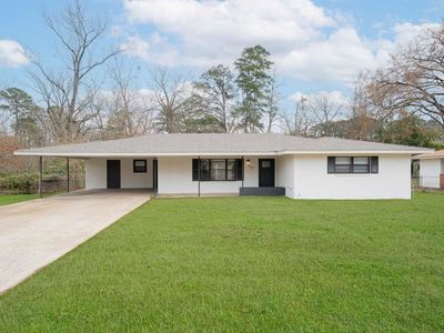 810 Sceyne Rd, Kilgore, TX, 75662