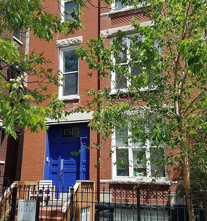 1st image of 1513 N Claremont Ave #2