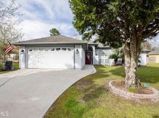 306 Hunt Club Rd, Saint Marys, GA 31558